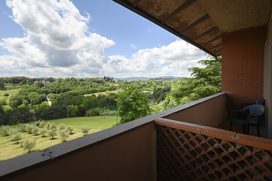 Hotel Vico Alto - photo 1