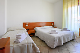 Hotel Vico Alto