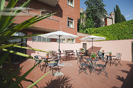 Hotel Vico Alto