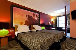 Online Booking EPS