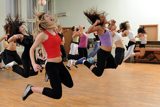 Fitness Park Avignon - photo 15