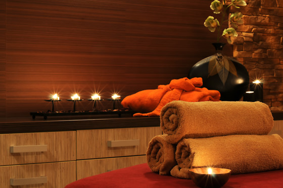 Biotys Forme & Spa - photo 10