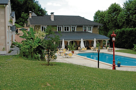 Le Castel du Pont d'Oly - photo 0