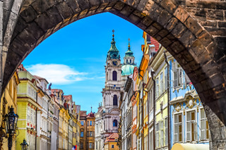3 jours prestige à Prague