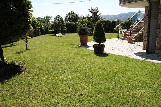 HOTEL VILLA MENCÍA - photo 6