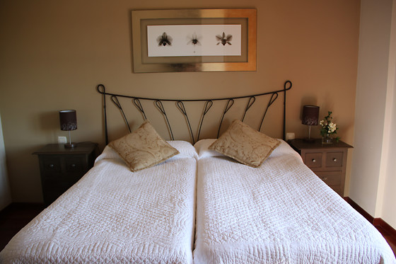 HOTEL VILLA MENCÍA - photo 1