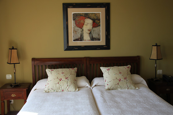 HOTEL VILLA MENCÍA - photo 4