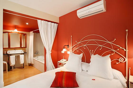 HOTEL RINCON DE TRASPALACIO - photo 1