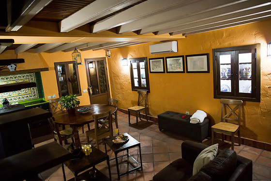 CASA RURAL EL NIDO DE ALCUDIA - photo 4