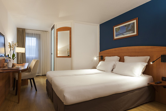 Comfort Hotel Evreux - photo 16