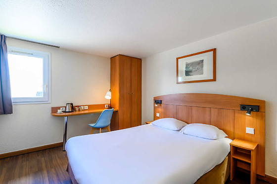 Comfort Hotel Amiens Nord - photo 1
