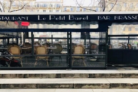 Le Petit Baret - photo 3