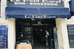 Le Petit Baret