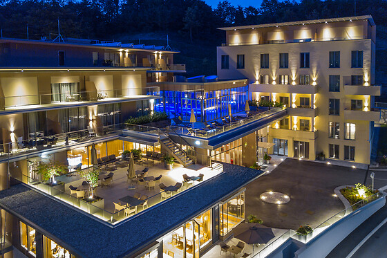 Atlantida Boutique Hotel - photo 8