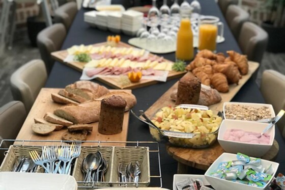 Het Goede Leven - Tuinbistro - photo 3