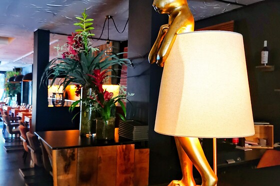 Oh Restaurant - photo 4