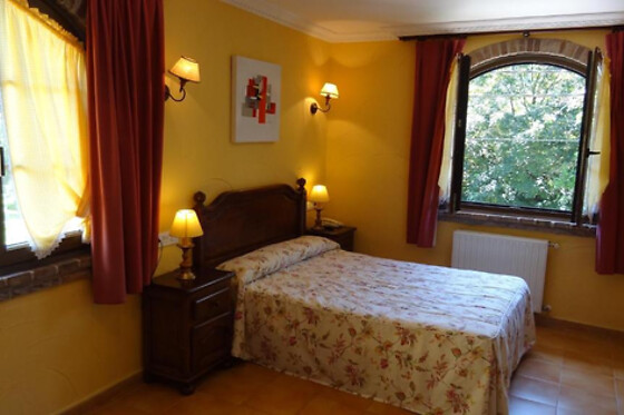 HOTEL LA TRAPA - photo 5