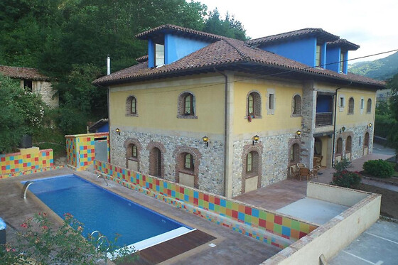 HOTEL LA TRAPA - photo 8
