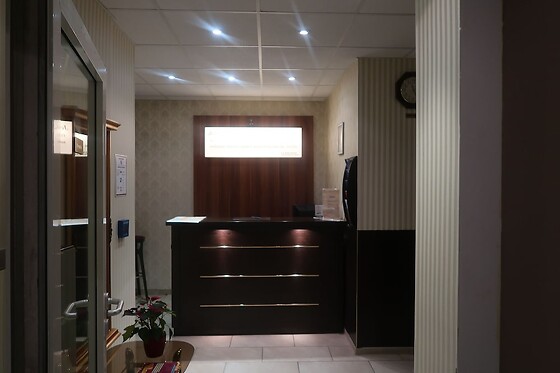Online Booking EPS - photo 5