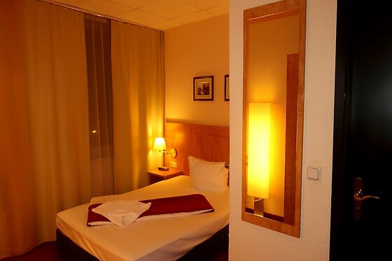 Online Booking EPS - photo 4