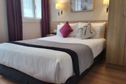 Online Booking EPS