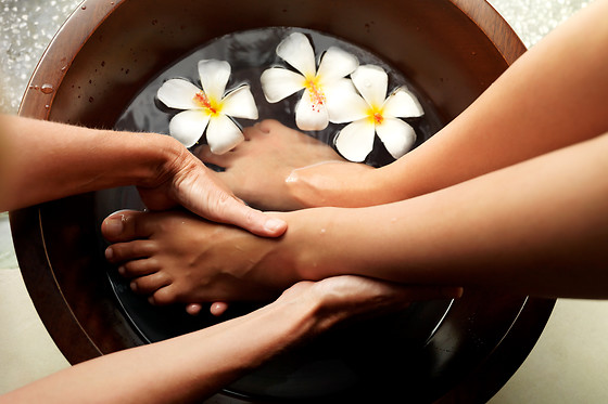 Le Lounge spa urbain - photo 21