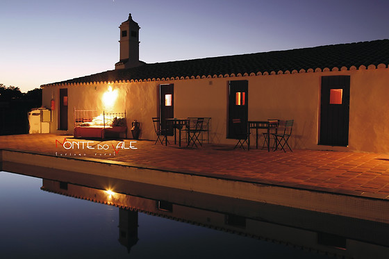 HERDADE MONTE DO VALE - photo 2