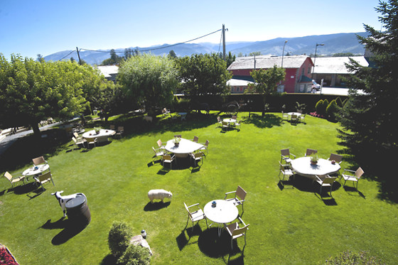 HOTEL DEL PRADO - photo 1