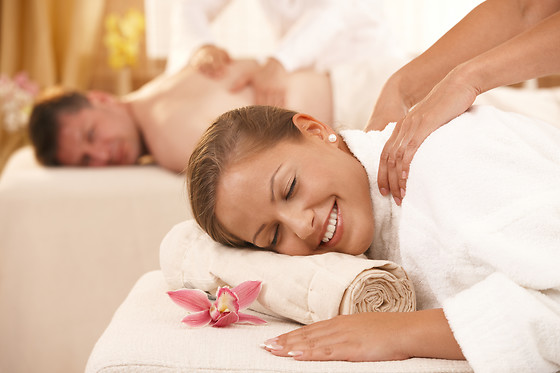 Etelka Spa - photo 8