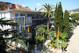 HOTEL BELL REPOS