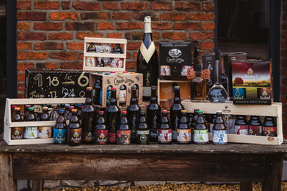 Brasserie Grain d'Orge - photo 4