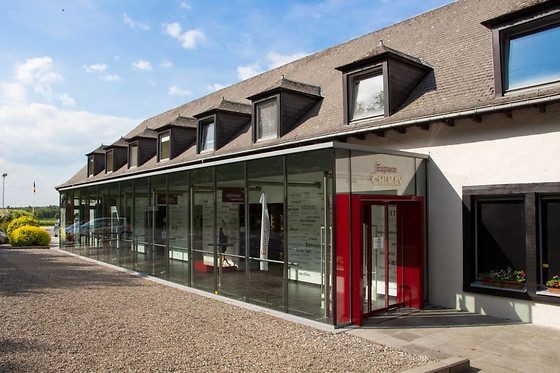 Auberge de Poteaupré / Espace Chimay - photo 6