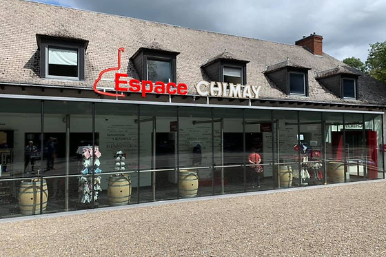 Auberge de Poteaupré / Espace Chimay - photo 7