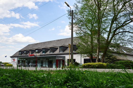 Auberge de Poteaupré / Espace Chimay - photo 8