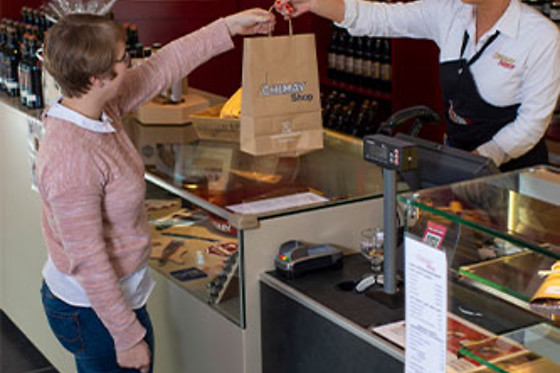 Auberge de Poteaupré / Espace Chimay - photo 10