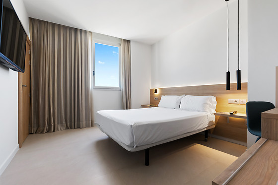 HOTEL ARECA - photo 0