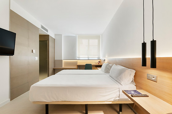 HOTEL ARECA - photo 13