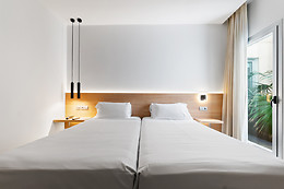HOTEL ARECA