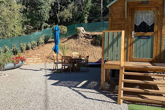 Séjour pour deux à Le Pradoquier à Collobrières (83)