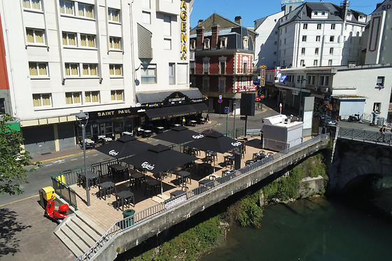 Le Carrefour Café - photo 10