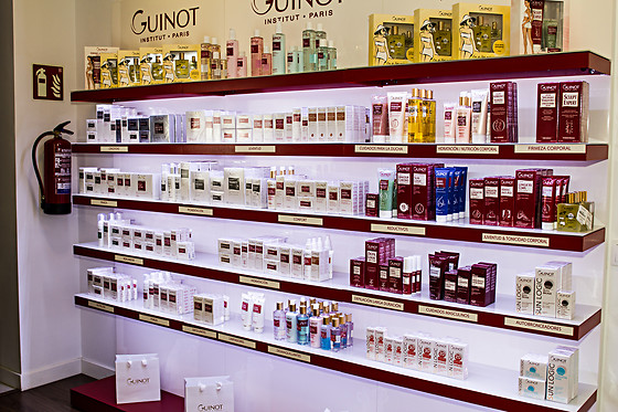 INSTITUTO GUINOT MADRID RETIRO - photo 1