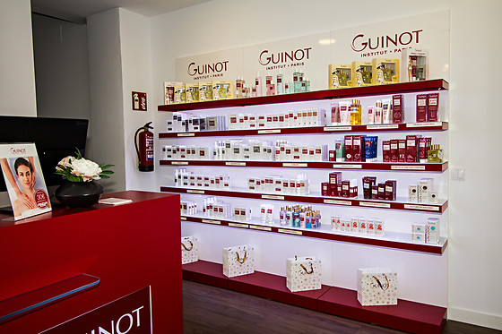 INSTITUTO GUINOT MADRID RETIRO - photo 2