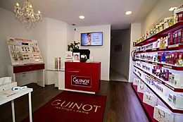INSTITUTO GUINOT MADRID RETIRO