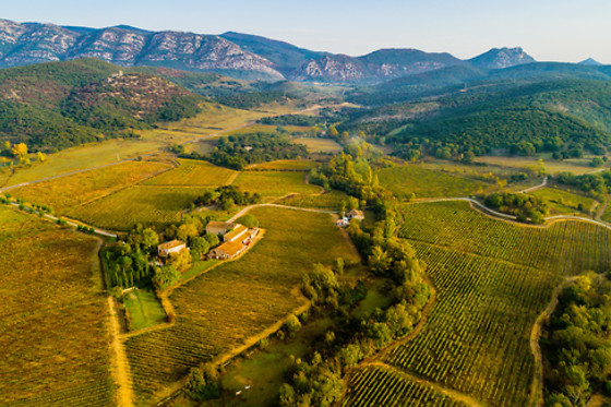 Domaine Terre des 2 Sources - photo 2