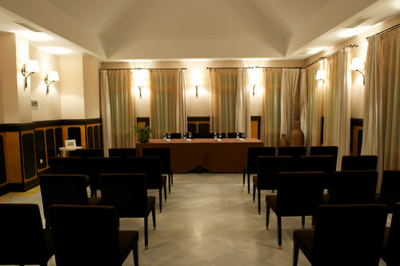 VILLA TURÍSTICA LAUJAR DE ANDARAX - photo 14