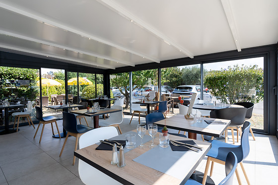 Brit Hotel Avignon Sud - photo 11
