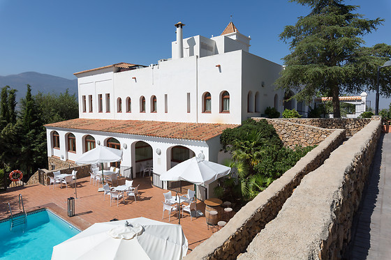 VILLA TURÍSTICA LAUJAR DE ANDARAX - photo 17