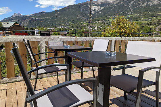 L'Auberge d'Eygliers - photo 12
