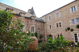 Château de Fontanges