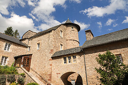 Château de Fontanges